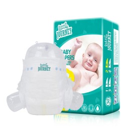 Baby Diaper Factory - Little Journey OEM Ultra Thin Size 6