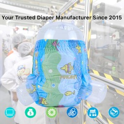 Baby Swim Diaper Factory - Sun Care OEM Custom Swim