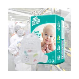 Baby Diaper Manufacturer - Sun Care OEM Windel Thick