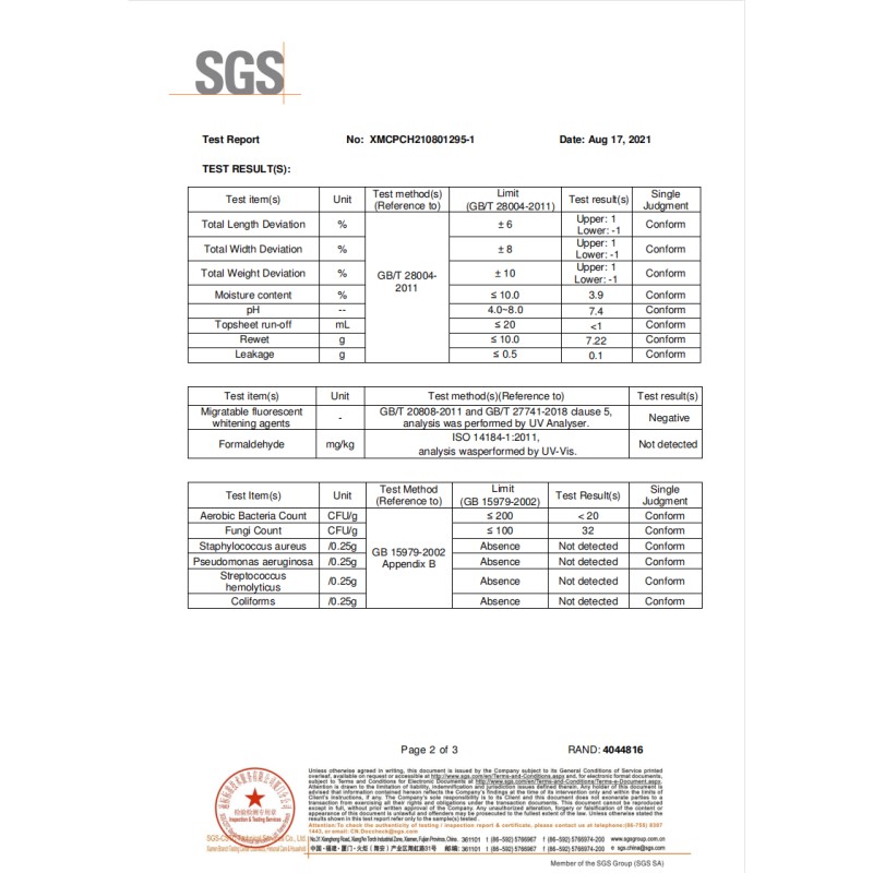 Pet Diaper Manufacturer - Suncare OEM Donno Simple Style