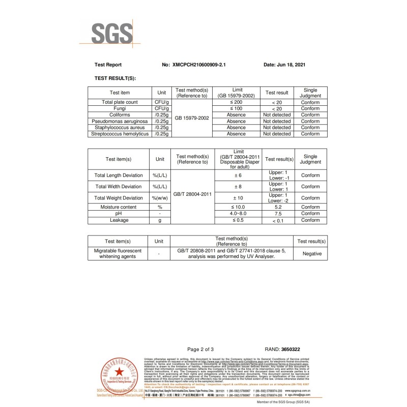 Menstrual Panties Manufacturer - Sun Care OEM Organic