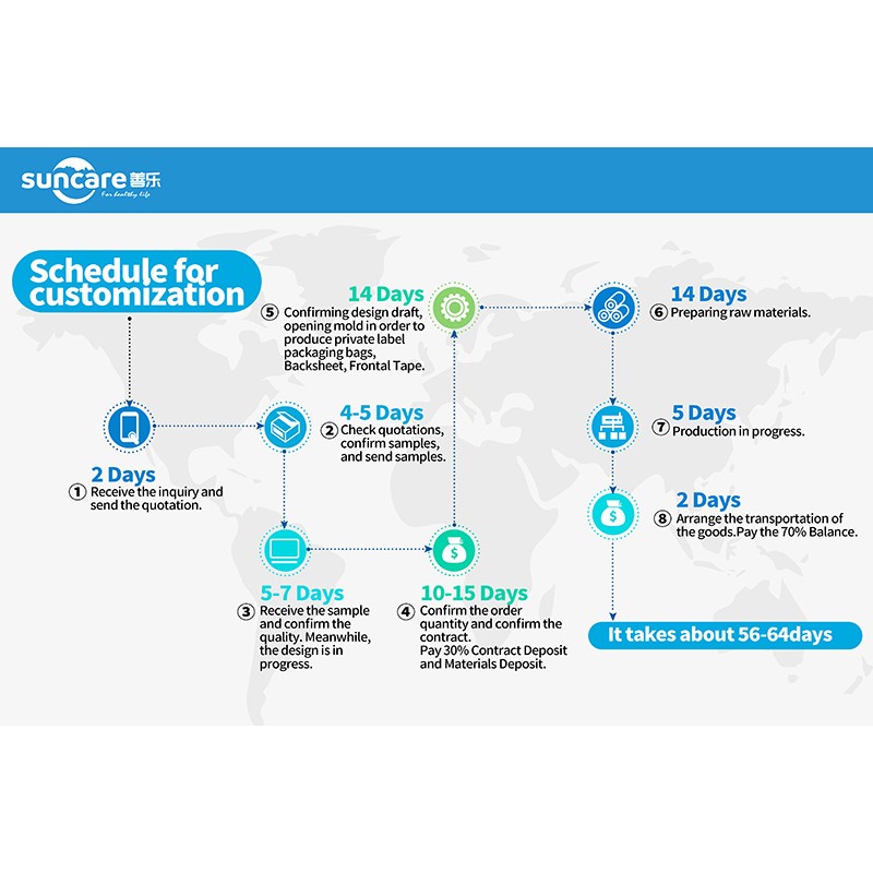 Menstrual Pants Factory - Lady Kitty New Style Super