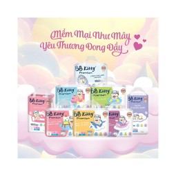 Baby Diaper Manufacturer - BB Kitty German Japanese Quality