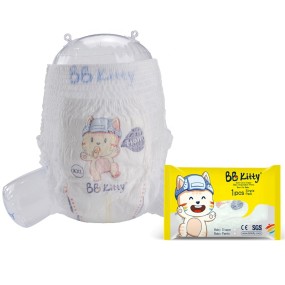 Baby Diaper Manufacturer - Suncare Super Korean Ultra