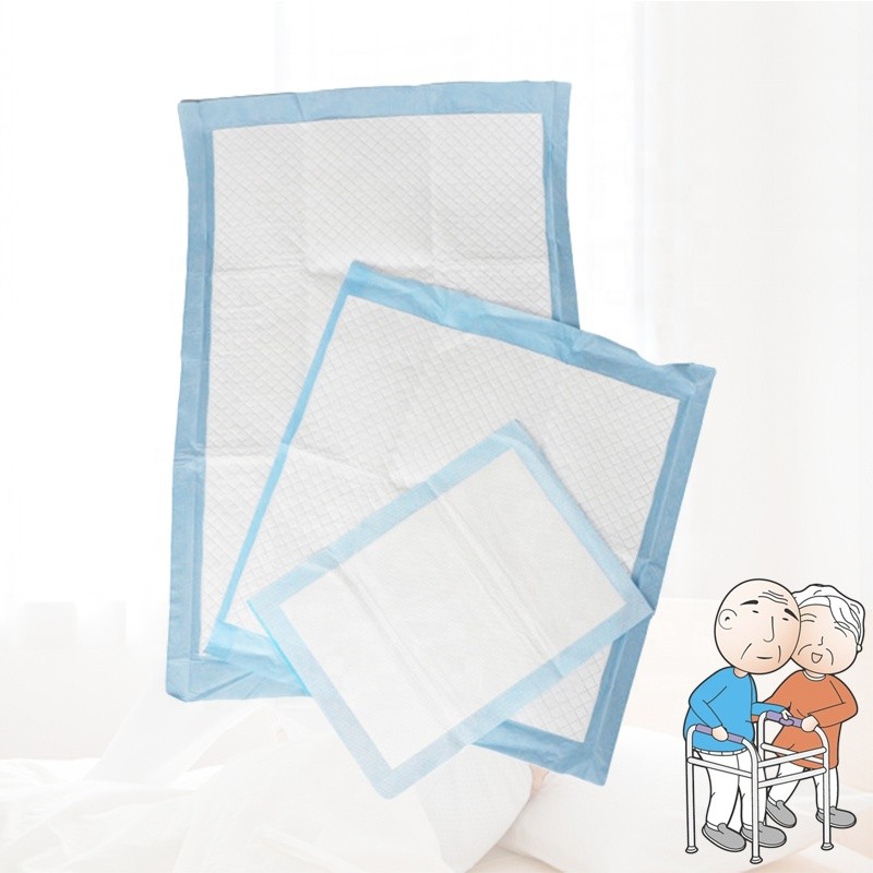 Underpad Manufacturer - Merry Care Absorbent 60 90