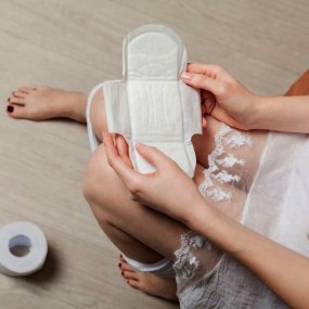 Sanitary Napkin Manufacturer - Women's Super Absorption OEM