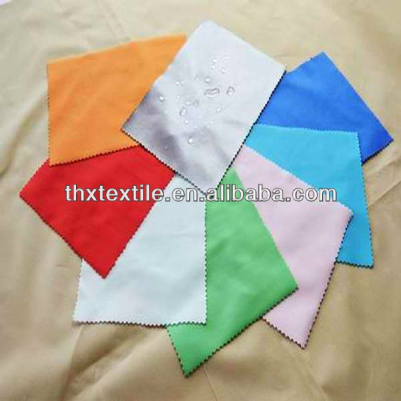 Fabric Supplier - OKEO TEX TPU Waterproof