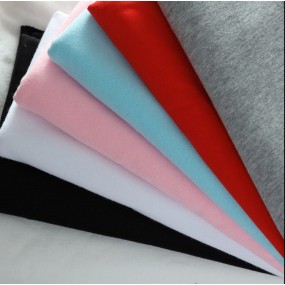 Fabric Manufacturer - Pure Cotton Combed Breathable
