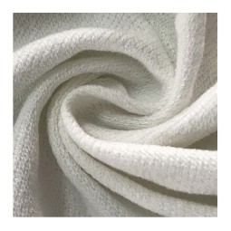 Fabric Manufacturer - Hemp Fleece GOTS Certified