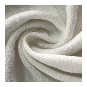 Fabric Manufacturer - Hemp Fleece GOTS Certified