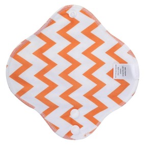 Sanitary Pads Supplier - Cloth Bamboo Fleece Lining