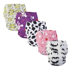 Cloth Diapers Supplier - THX Microfiber Clearance Sale