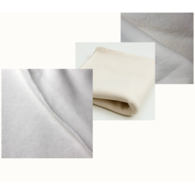 Fabric Factory - GOTS Certified Organic Cotton