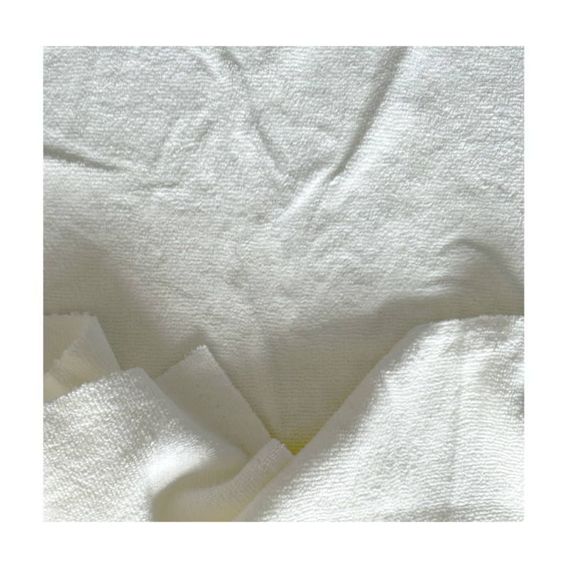 Fabric Factory - Anti-Odor Terry Menstrual