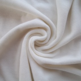 Fabric Manufacturer - Soft Organic Cotton Fleece