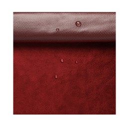 Fabric Manufacturer - 210cm Waterproof Polyester Minky