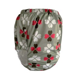 Adult Diapers Factory - Economical Microfiber Washable