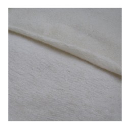 Fabric Manufacturer - Organic Hemp Cotton Interlock