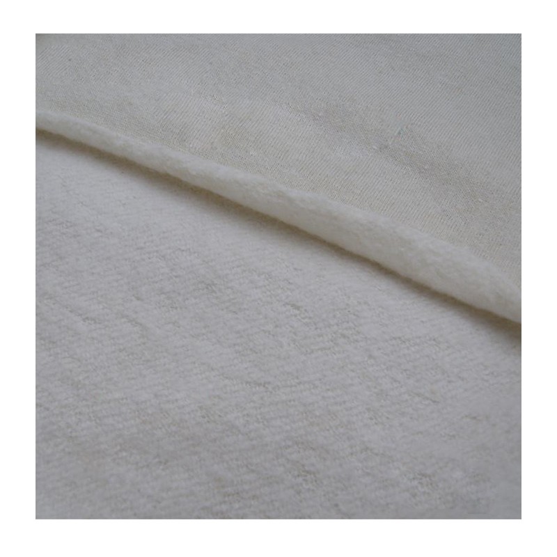 Fabric Manufacturer - Organic Hemp Cotton Interlock