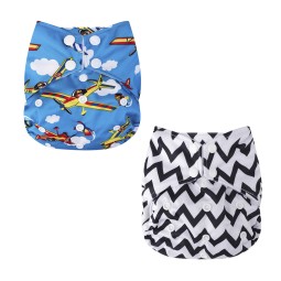 Cloth Diapers Factory - Eco-friendly Reusable Sustainable