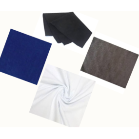 Fabric Manufacturer - 100% Polyester Micro Suede