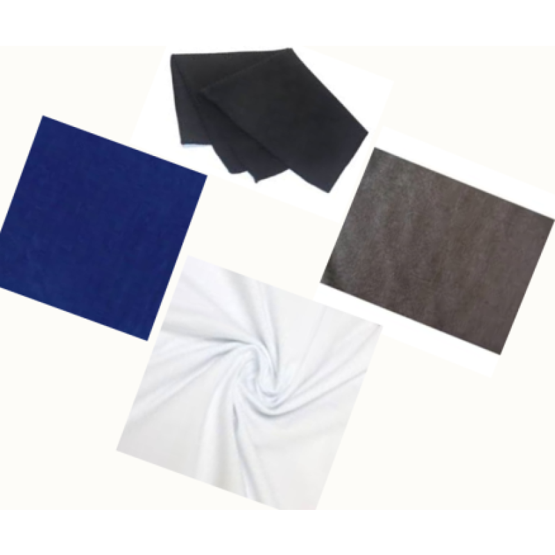 Fabric Manufacturer - 100% Polyester Micro Suede