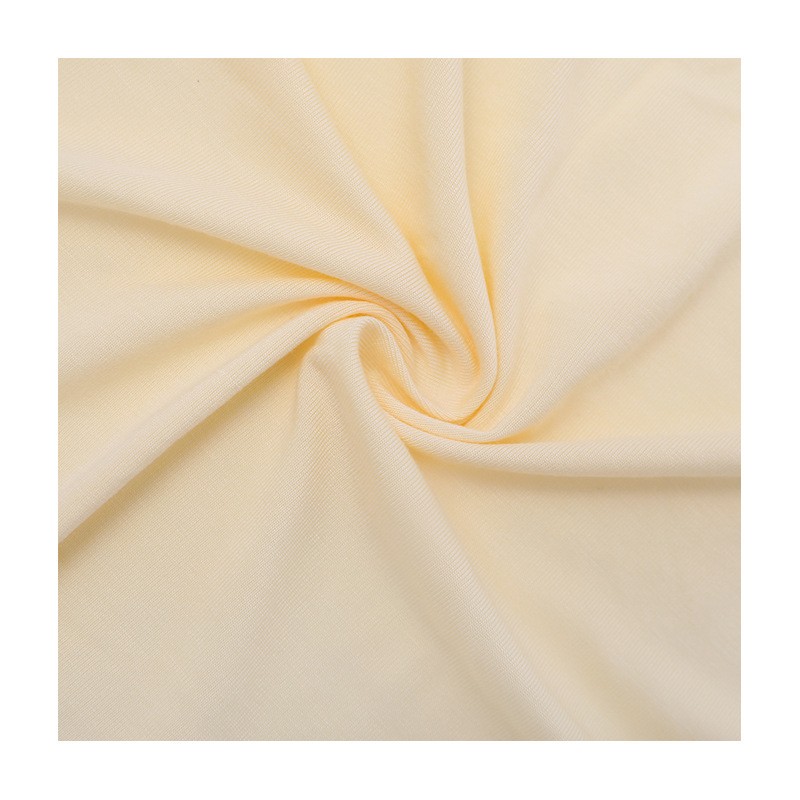 Fabric Supplier - Bamboo Polyester Anti-Bacteria