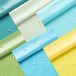 Fabric Supplier - Wholesale PFCS Free PUL