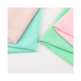 Fabric Factory - Weft Single-Sided PU Coated