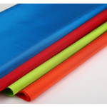 Laminated Waterproof and Breathable Fabric