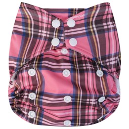 Cloth Diapers Manufacturer - Microfiber Pocket Design Easy
