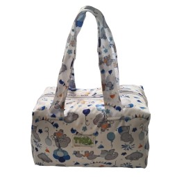 Wet Bag Supplier - 30x35cm Polyester Cloth