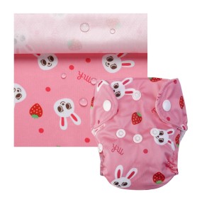 Cloth Diapers Manufacturer - 15 Years Baby Diaper Factory