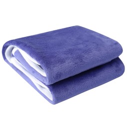 Blanket Manufacturer - Waterproof Printed Polyester