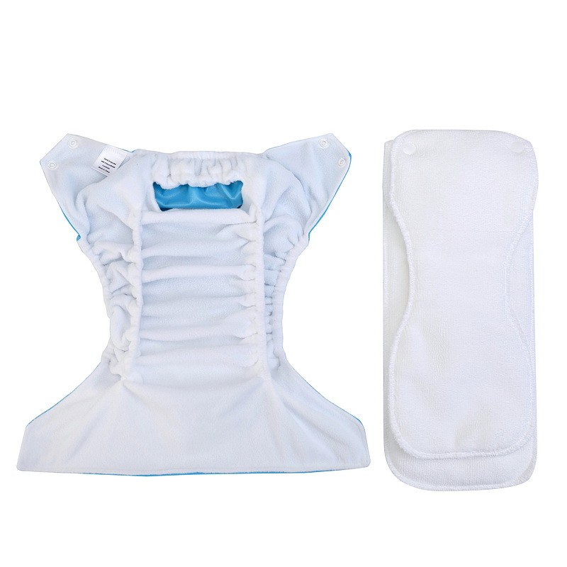 Cloth Diapers Manufacturer - THX Microfiber Waterproof Adjustable