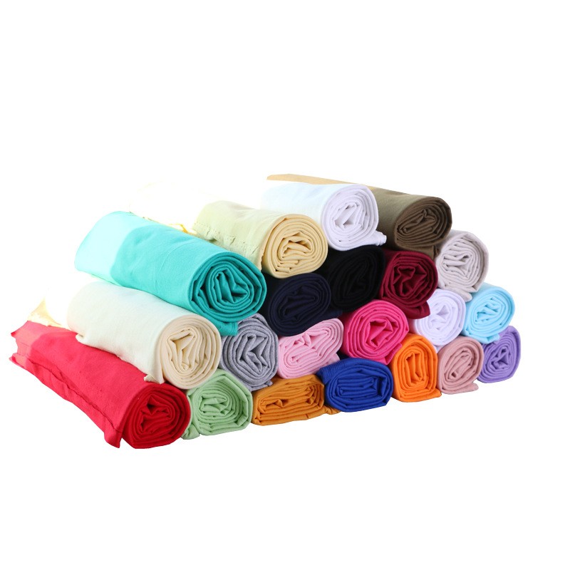 Fabric Manufacturer - Pure Cotton Combed Breathable