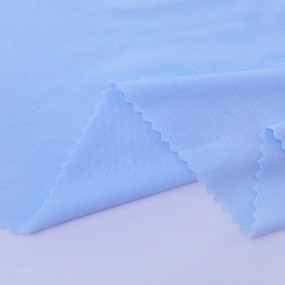 Fabric Supplier - Bamboo Polyester Anti-Bacteria