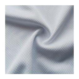 Fabric Manufacturer - Hot Sale Bird Eye Athletic