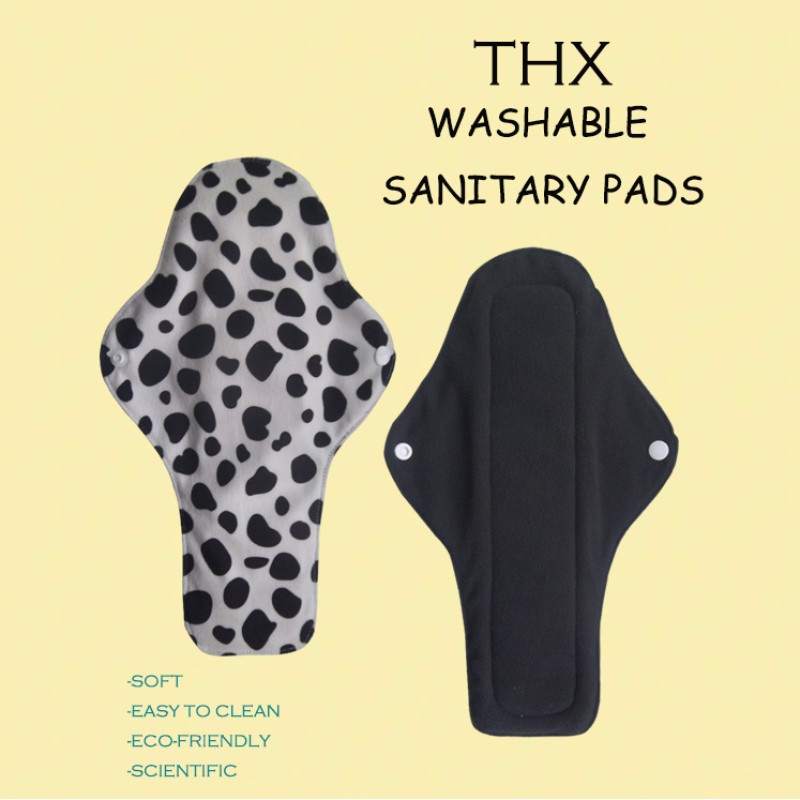 Sanitary Pads Factory - THX Non-Slip Cloth Period
