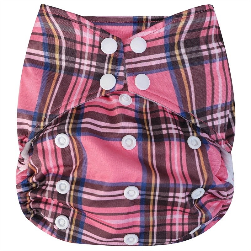 Cloth Diapers Manufacturer - Wholesale All Sizes Reusable