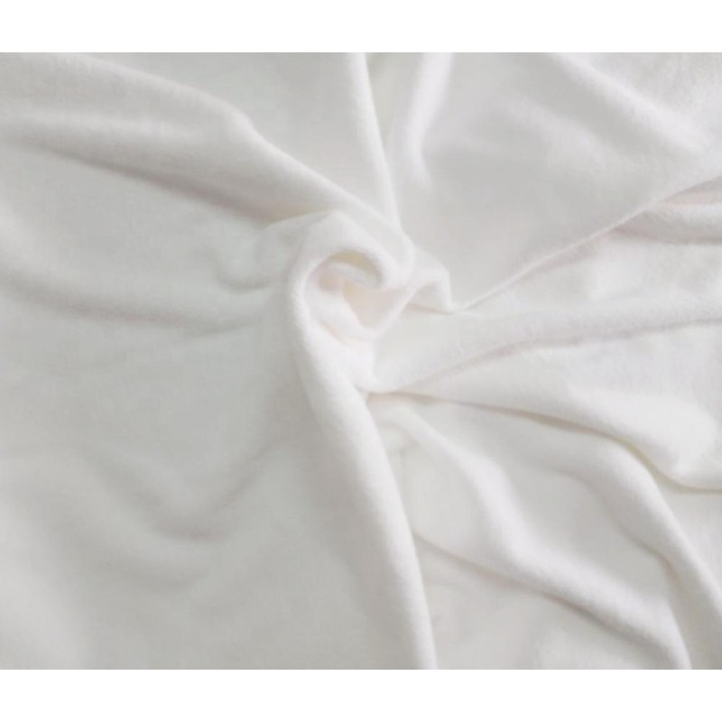 Fabric Supplier - Microfiber Terry Anti-Bacteria Weft Knitted