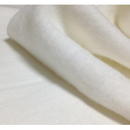 Fabric Supplier - Bamboo Cotton Fleece Eco-Friendly