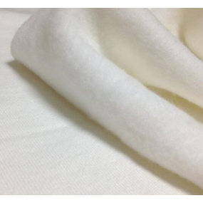 Fabric Supplier - Bamboo Cotton Fleece Eco-Friendly