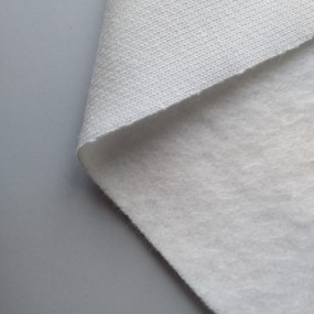 Fabric Manufacturer - Low MOQ Organic French Terry