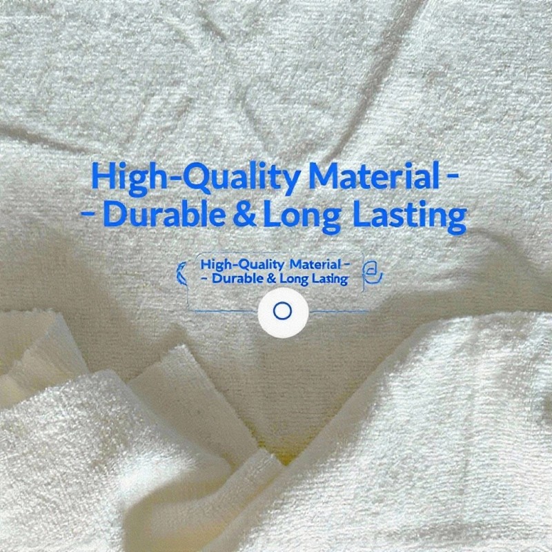 Terry Fabric Manufacturer - Super Absorbent Polyester