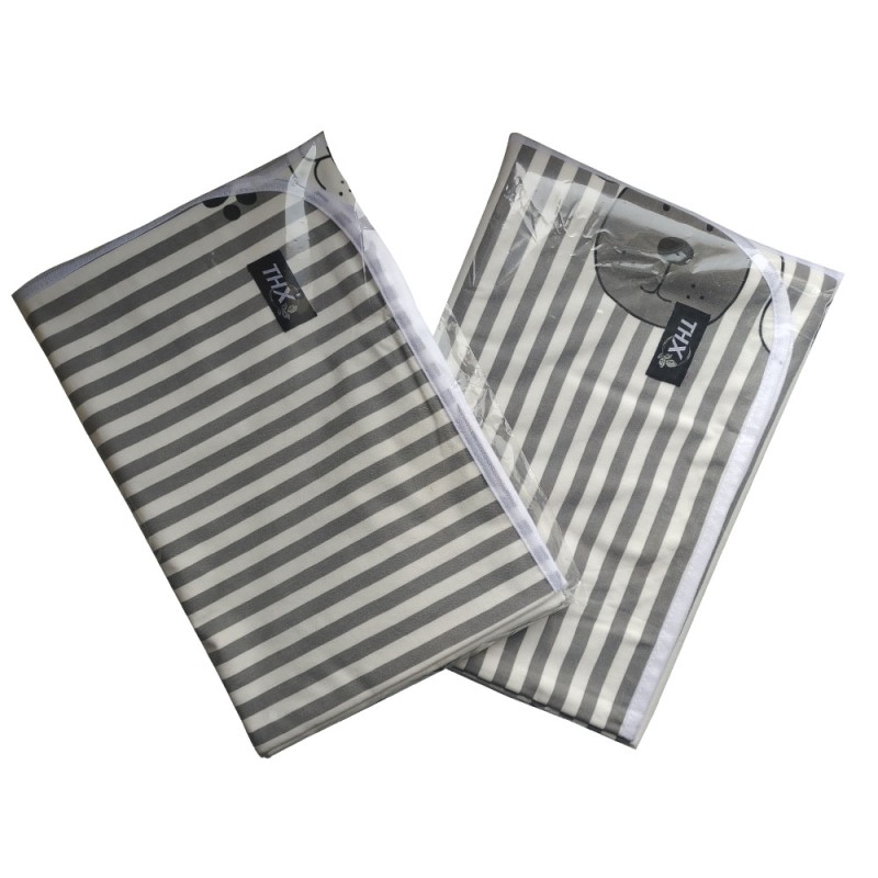 Blanket Manufacturer - Waterproof Printed Polyester