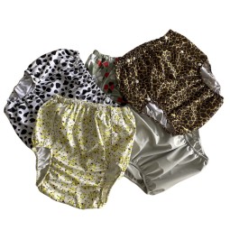 Adult Diapers Supplier - Clearance Sale Eco-Friendly Microfiber