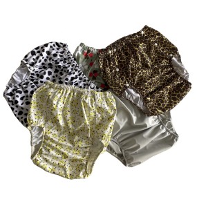 Adult Diapers Supplier - Clearance Sale Eco-Friendly Microfiber