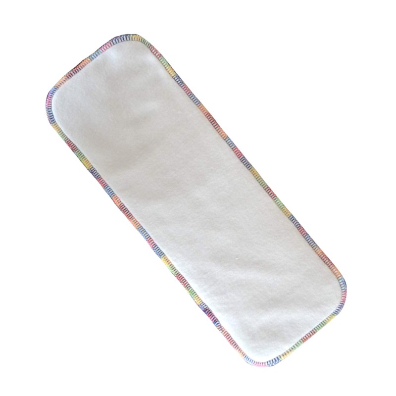 Diaper Insert Supplier - Foldable Cotton Terry 3D