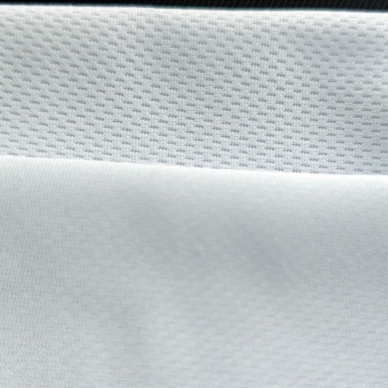 Fabric Supplier - COOLMAX Quick-Drying Sports